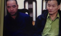 Bắt 2 đối tượng vận chuyển 3 bánh heroin từ Sơn La về Hà Nội